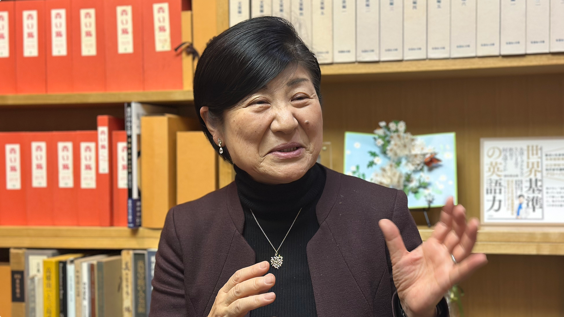 専門家のコメントが入るエリアです